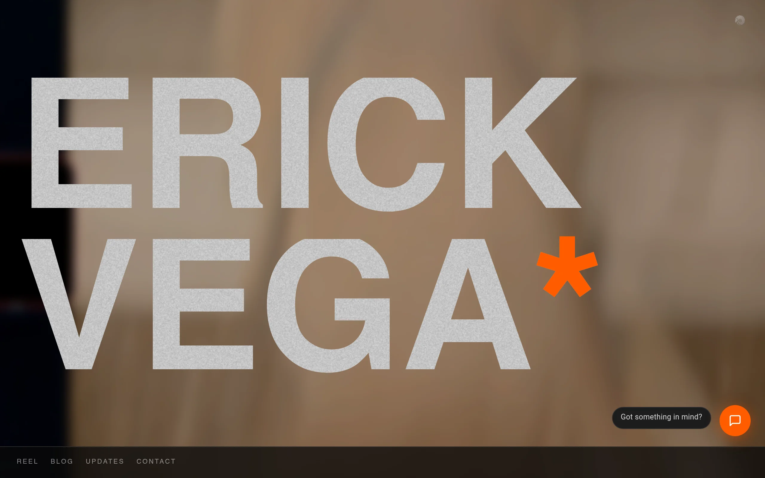 Preview de Erick Vega